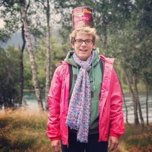 Meet your Posher, Tori